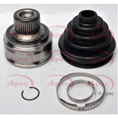 APEC CV Joint ACV1139