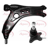 APEC Suspension Arm RH AST2147