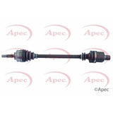 APEC Driveshaft ADS1114R
