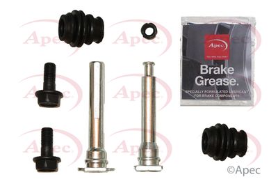 APEC Brake Caliper Fitting Kit CKT1139