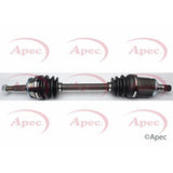 APEC Driveshaft ADS1569L