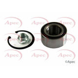 APEC Wheel Bearing Kit AWB1571