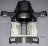APEC Brake Caliper RR LH LCA592N