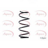 APEC Front Coil Spring ACS1502