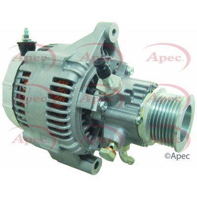 APEC Alternator AAL1389