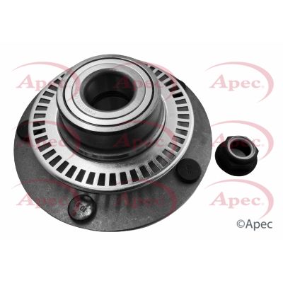 APEC Wheel Bearing Kit AWB1220