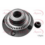 APEC Wheel Bearing Kit AWB1220