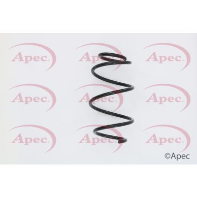 APEC Front Coil Spring ACS1556