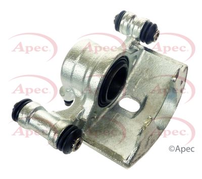 APEC Brake Caliper FR LH LCA1335N