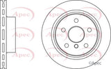 APEC Brake Disc DSK3085