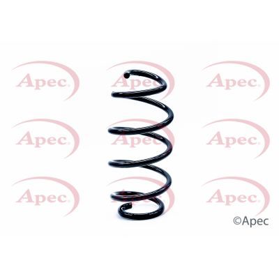APEC Front Coil Spring ACS1175