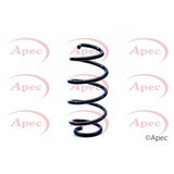 APEC Front Coil Spring ACS1175