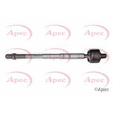 APEC Axial Joint Rack End AST6317