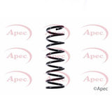 APEC Rear Coil Spring ACS1498