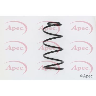 APEC Front Coil Spring ACS1604