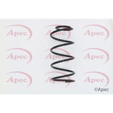 APEC Front Coil Spring ACS1604