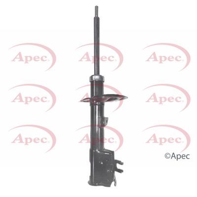 APEC Front Shock Absorber RH ASA1114