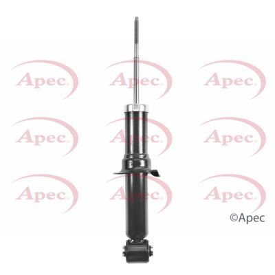 APEC Rear Shock Absorber ASA1718