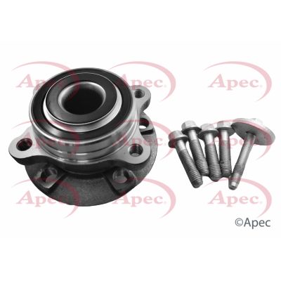 APEC Wheel Bearing Kit AWB1325