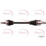 APEC Driveshaft ADS1122L