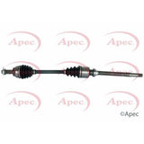 APEC Driveshaft ADS1602R