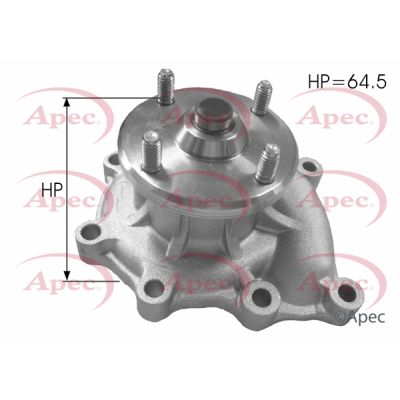 APEC Water Pump AWP1253