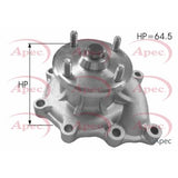 APEC Water Pump AWP1253