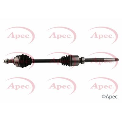 APEC Driveshaft ADS1250R