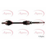 APEC Driveshaft ADS1250R