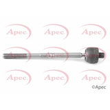 APEC Axial Joint Rack End AST6726