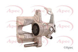 APEC Brake Caliper RR LH LCA109N