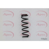 APEC Front Coil Spring ACS1574