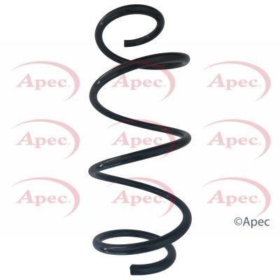 APEC Front Coil Spring ACS1087
