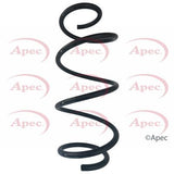 APEC Front Coil Spring ACS1087