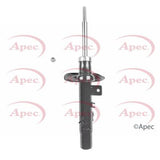 APEC Front Shock Absorber RH ASA1332