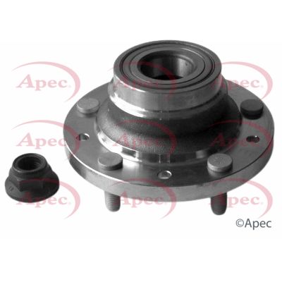 APEC Wheel Bearing Kit AWB1232