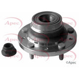 APEC Wheel Bearing Kit AWB1232