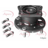 APEC Wheel Bearing Kit AWB1243