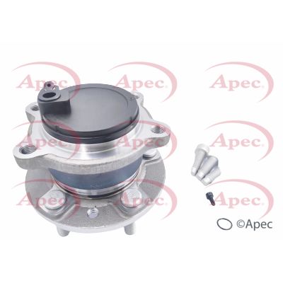 APEC Wheel Bearing Kit AWB1444
