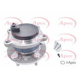 APEC Wheel Bearing Kit AWB1444