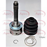 APEC CV Joint ACV1269