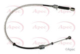 APEC Gear Control Cable CAB7010