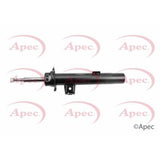 APEC Front Shock Absorber LH ASA1830