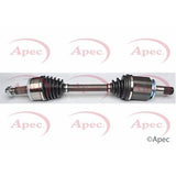APEC Driveshaft ADS1431L