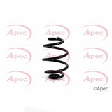 APEC Rear Coil Spring ACS1150