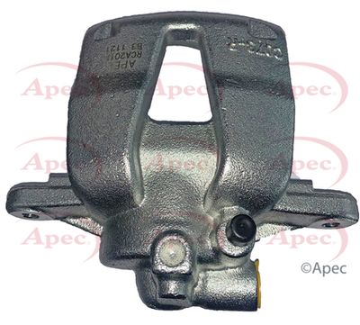 APEC Brake Caliper FR RH RCA201N