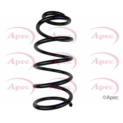APEC Front Coil Spring ACS1691