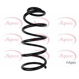 APEC Front Coil Spring ACS1691