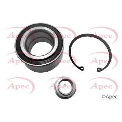 APEC Wheel Bearing Kit AWB1057