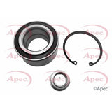 APEC Wheel Bearing Kit AWB1057
